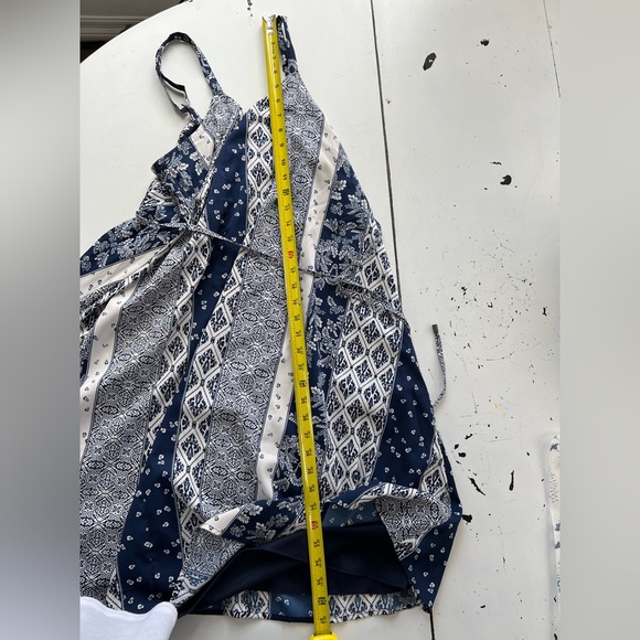 Motherhood Maternity Dress - Picture 6 of 9